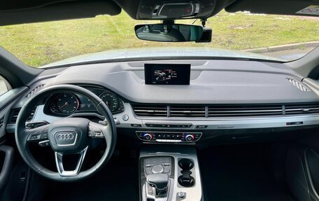 Audi Q7, 2016 год, 4 499 000 рублей, 9 фотография