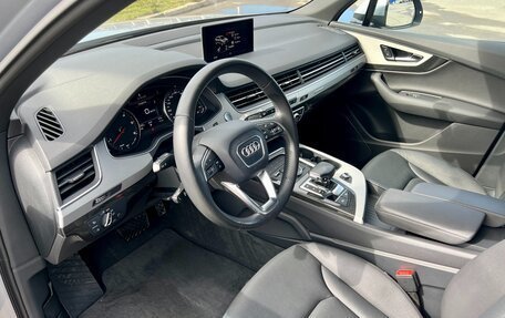 Audi Q7, 2016 год, 4 499 000 рублей, 4 фотография