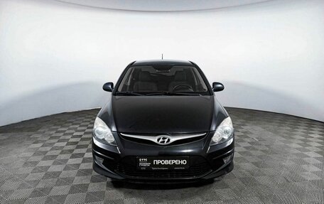 Hyundai i30 I, 2010 год, 987 000 рублей, 2 фотография