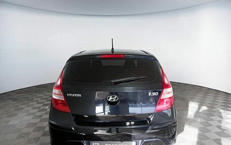 Hyundai i30 I, 2010 год, 987 000 рублей, 6 фотография