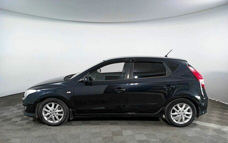 Hyundai i30 I, 2010 год, 987 000 рублей, 8 фотография