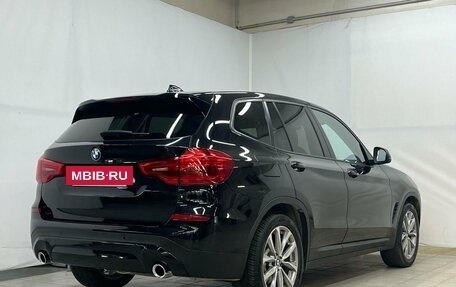 BMW X3, 2019 год, 4 305 000 рублей, 7 фотография