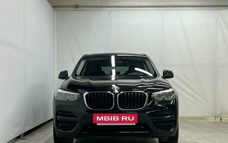 BMW X3, 2019 год, 4 305 000 рублей, 2 фотография