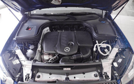 Mercedes-Benz GLC Coupe, 2020 год, 4 650 000 рублей, 9 фотография