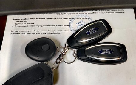 Ford Focus III, 2019 год, 1 415 000 рублей, 14 фотография