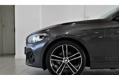 BMW 1 серия, 2019 год, 2 088 000 рублей, 7 фотография