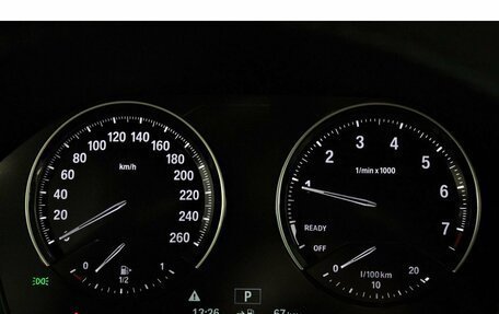 BMW 1 серия, 2019 год, 2 088 000 рублей, 13 фотография