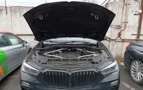 BMW X5, 2021 год, 8 800 000 рублей, 6 фотография