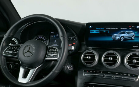 Mercedes-Benz GLC, 2021 год, 4 925 000 рублей, 13 фотография