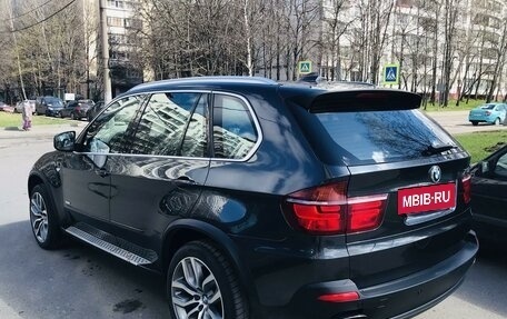 BMW X5, 2010 год, 2 800 000 рублей, 6 фотография