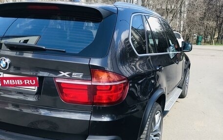 BMW X5, 2010 год, 2 800 000 рублей, 8 фотография