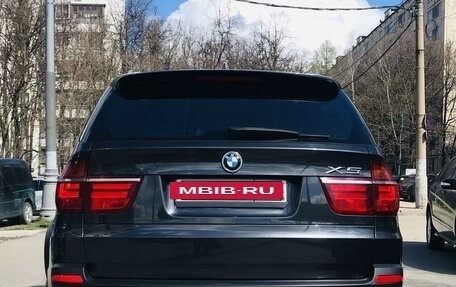 BMW X5, 2010 год, 2 800 000 рублей, 5 фотография