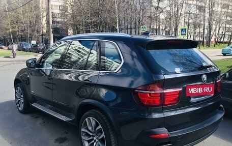BMW X5, 2010 год, 2 800 000 рублей, 7 фотография