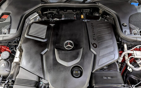 Mercedes-Benz CLS, 2021 год, 7 790 000 рублей, 9 фотография