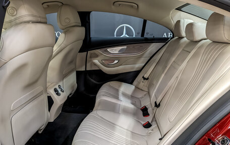 Mercedes-Benz CLS, 2021 год, 7 790 000 рублей, 12 фотография