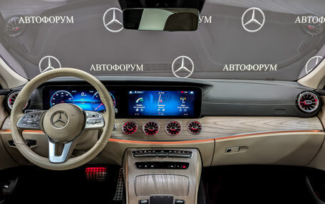 Mercedes-Benz CLS, 2021 год, 7 790 000 рублей, 14 фотография