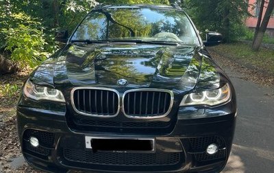 BMW X6, 2014 год, 3 800 000 рублей, 1 фотография