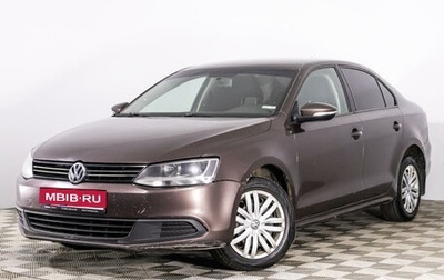 Volkswagen Jetta VI, 2014 год, 589 789 рублей, 1 фотография