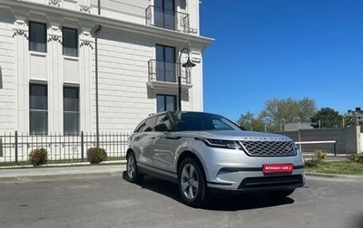 Land Rover Range Rover Velar I, 2018 год, 4 800 000 рублей, 1 фотография