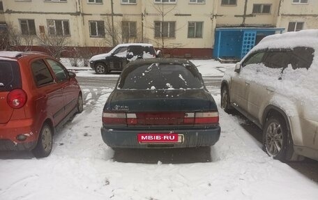 Toyota Corolla, 1994 год, 175 000 рублей, 4 фотография