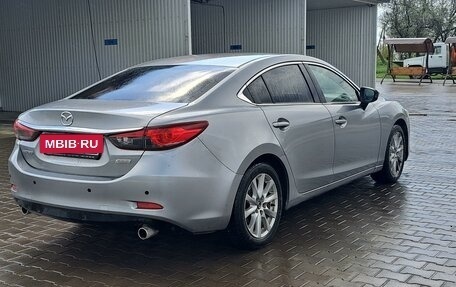 Mazda 6, 2013 год, 1 560 000 рублей, 5 фотография