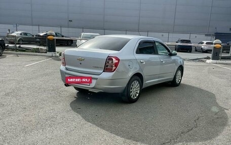 Chevrolet Cobalt II, 2014 год, 650 000 рублей, 4 фотография