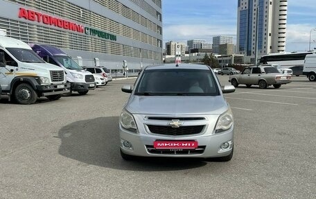 Chevrolet Cobalt II, 2014 год, 650 000 рублей, 3 фотография
