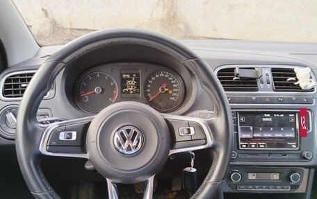 Volkswagen Polo VI (EU Market), 2020 год, 1 640 000 рублей, 5 фотография