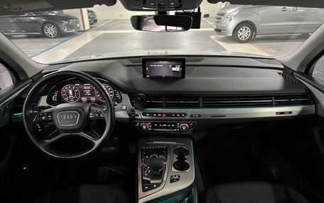 Audi Q7, 2021 год, 5 900 000 рублей, 9 фотография