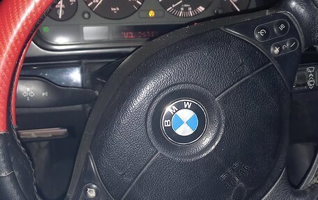 BMW 5 серия, 2000 год, 500 000 рублей, 9 фотография