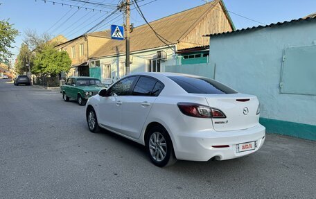 Mazda 3, 2013 год, 1 150 000 рублей, 6 фотография