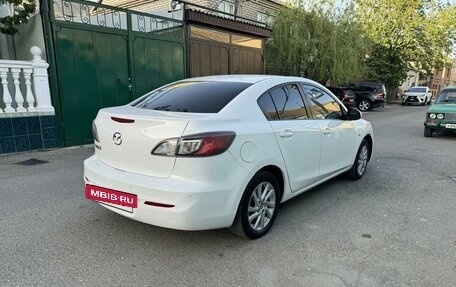 Mazda 3, 2013 год, 1 150 000 рублей, 4 фотография
