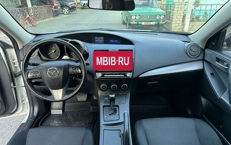 Mazda 3, 2013 год, 1 150 000 рублей, 12 фотография