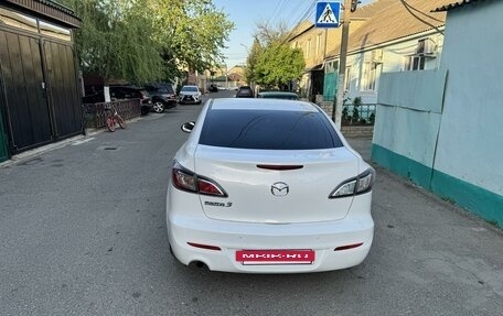 Mazda 3, 2013 год, 1 150 000 рублей, 5 фотография