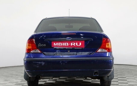 Ford Focus IV, 2004 год, 300 000 рублей, 6 фотография