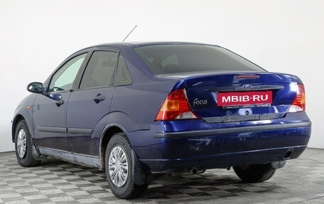Ford Focus IV, 2004 год, 300 000 рублей, 7 фотография