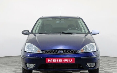 Ford Focus IV, 2004 год, 300 000 рублей, 2 фотография