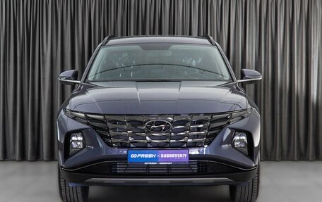 Hyundai Tucson, 2023 год, 5 039 000 рублей, 3 фотография