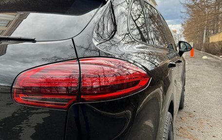 Porsche Cayenne III, 2015 год, 5 320 000 рублей, 12 фотография