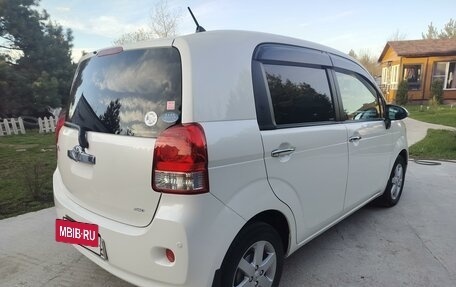 Toyota Porte II, 2013 год, 1 150 000 рублей, 3 фотография