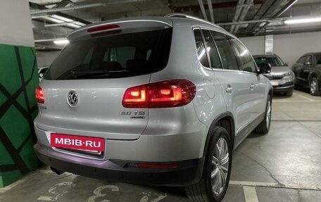 Volkswagen Tiguan I, 2013 год, 1 760 000 рублей, 7 фотография
