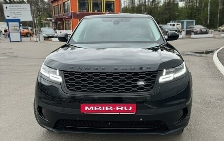 Land Rover Range Rover Velar I, 2020 год, 5 900 000 рублей, 6 фотография