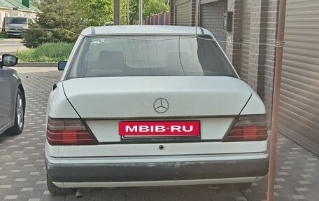 Mercedes-Benz W124, 1992 год, 380 000 рублей, 4 фотография
