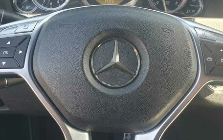 Mercedes-Benz E-Класс, 2011 год, 1 499 900 рублей, 11 фотография