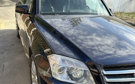 Mercedes-Benz GLK-Класс, 2010 год, 2 450 000 рублей, 1 фотография