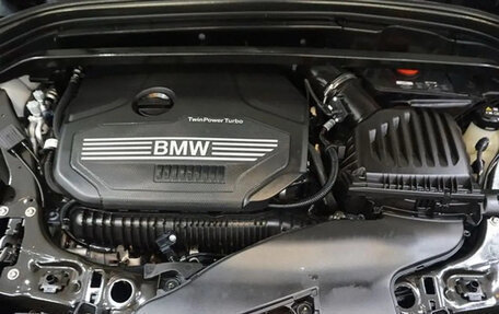 BMW X2, 2022 год, 4 690 000 рублей, 5 фотография