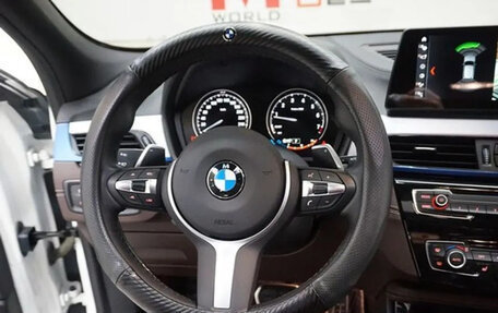 BMW X2, 2022 год, 4 690 000 рублей, 11 фотография