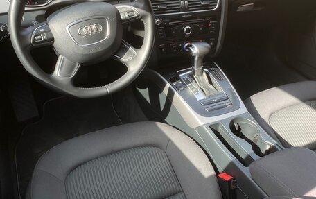 Audi A4, 2013 год, 1 400 000 рублей, 6 фотография