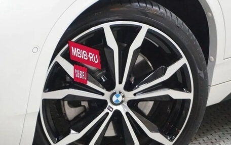 BMW X2, 2022 год, 4 690 000 рублей, 4 фотография