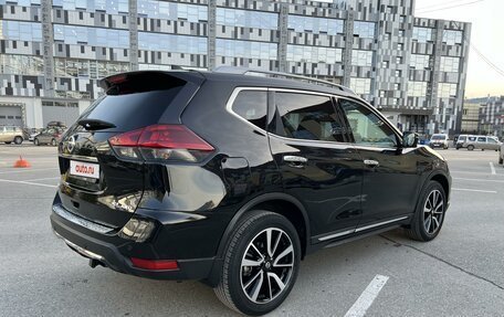 Nissan Rogue II, 2019 год, 2 999 999 рублей, 8 фотография